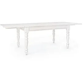 BIZZOTTO Ausziehbarer Collette-tisch cm 150-240 X 90h