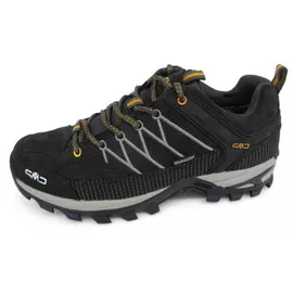 CMP Rigel Low WP Herren Piombo 43