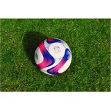 powershot Fußball Rosa/Blau 5