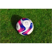 powershot Fußball Rosa/Blau 5