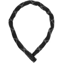 Abus 6210/110 schwarz 110 cm