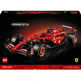LEGO Technic Ferrari SF-24 F1 Rennauto
