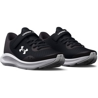 Under Armour GPS Pursuit 3 AC, atmungsaktive und leichte Sportschuhe, bequeme Mädchen Laufschuhe mit weicher Dämpfung