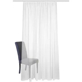 HOMEbasics HOME Wohnideen Fertigstore Weiß, , Maße cm