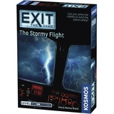 Kosmos EXIT - The Game: The Stormy Flight Englische Version
