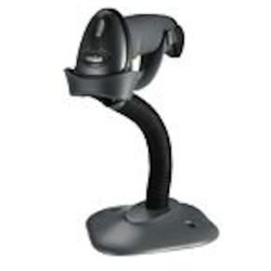 Motorola Symbol LS2208 Barcodescanner, USB, Kit, schwarz