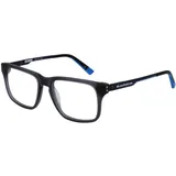QUIKSILVER Quiksilver, Brillengestell, Brillenfassung Eqyeg03137 Eblu