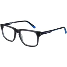 QUIKSILVER Quiksilver, Brillengestell, Brillenfassung Eqyeg03137 Eblu