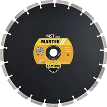Samedia Diamant-Trennscheibe Technic MST 350 x 20,00 mm