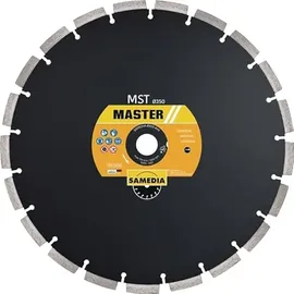 Samedia Diamant-Trennscheibe Technic MST 350 x 20,00 mm