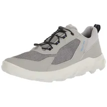ECCO MX M Low grau 41