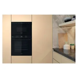 Whirlpool MBNA920B Schwarz