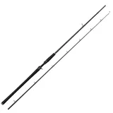 Westin W2 Powercast-T 7'9"/233cm 3XH 60-150g Baitcastrute - Black - 2.33 m - 60-150 g