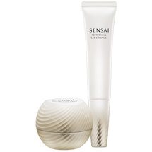 Sensai Total Eye Treatment Refreshing Eye Essence 20 ml + Melty Rich Eye Cream 15 ml Set