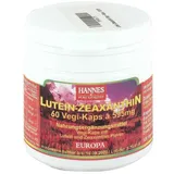 Hannes Pharma Nutricon GmbH & Co. KG Lutein-Zeaxanthin Vegi-Kaps