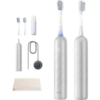DREAME Fresh Pro Elektrische Zahnbürste - Silver