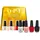 OPI x Wicked Nail Lacquer Set 4-er Pack