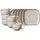 Ritzenhoff & Breker Kaffeetasse Casa 0,2 l Beige 6 St.