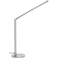 Nowa Tischleuchte Nachttischleuchte Schreibtischlampe LED dimmbar beweglich H 40