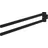 Grohe Selection Handtuchhalter 2-armig Schwarz 41219KF0