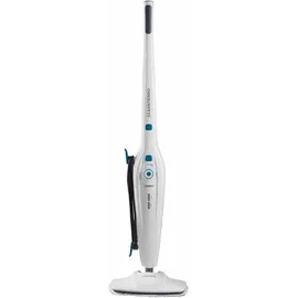 Leifheit Ersatzpads Dampfreiniger CleanTenso 11911 Grau