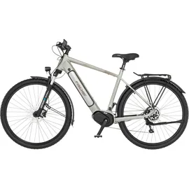 Fischer Terra 4.0i 29 Zoll RH 55 cm grau