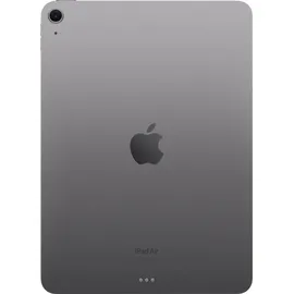 Apple iPad Air 11" (6. Generation 2024) 128 GB Wi-Fi space grau