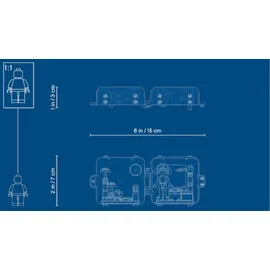 LEGO Friends Stephanies Sommer Würfel Strandparty 41411