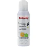 Pedibaehr Cremeschaum Orange-Lemongras 125 ml