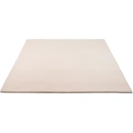 Sansibar List , creme , Wolle, handgewebt