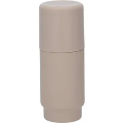 Zone Cocktail Shaker Rocks Edelstahl 550 ml matt rosa
