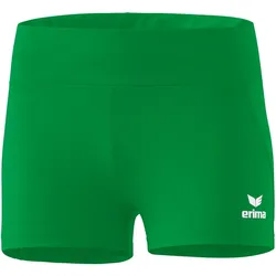 erima Racing Leichtathletik Hotpants Damen smaragd 44