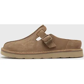 CLARKS Solsbury Mule Beige 44