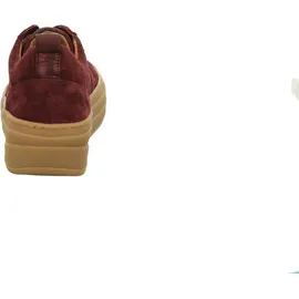 Gabor Damen Halbschuh in Orange, Größe 5.5 | Gr.: 38,5