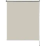 Schöner Wohnen Seitenzugrollo Thermorollo Martha 90 x 150 cm beige