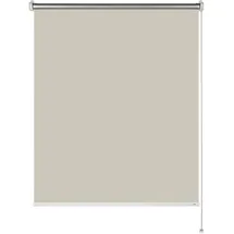 Schöner Wohnen Seitenzugrollo Thermorollo Martha 90 x 150 cm beige