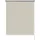 Schöner Wohnen Seitenzugrollo Thermorollo Martha 90 x 150 cm beige