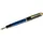 Pelikan Kolbenfüllhalter Souverän M800 Feder B schwarz/blau