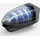 Bosch Readyy'y Serie 2 BBHF216 16 V Blau