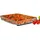 Pasabahce 59204 Borcam Auflaufform, Backform, Glas, 40 x 27 cm Rechteckig, für 3 - 6 Personen