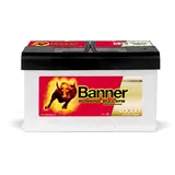 12V 85Ah 780A Banner Running Bull EFB PRO 58511 Starterbatterie