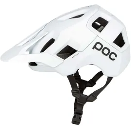 Poc Kortal 55-58 cm Erwachsene hydrogen white matt 2021