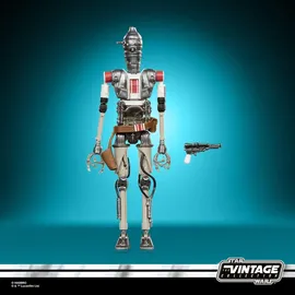 Hasbro Star Wars IG-11 Nevarro Marshal Actionfigur 9,5 cm