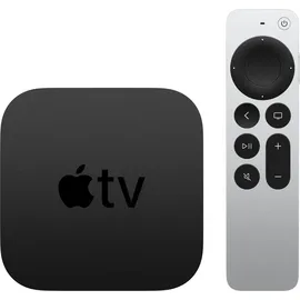 Apple TV HD