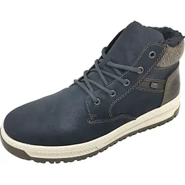 Rieker in schwarz | Gr.: 45