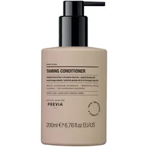Previa Smoothing Taming Conditioner 200 ml