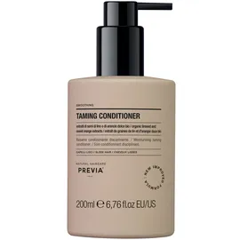 Previa Smoothing Taming Conditioner 200 ml