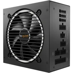BE QUIET! Pure Power 12M 650W