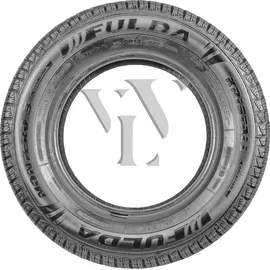 Fulda Kristall Montero 3 165/70 R14 81T