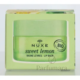 NUXE Sweet Lemon Lippenbalsam 15 g